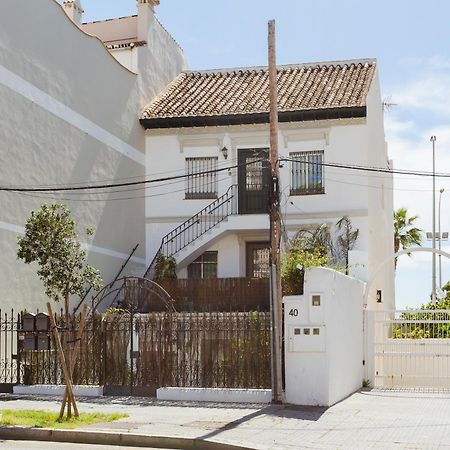 Apartamento Con Vistas Al Mar Málaga Extérieur photo