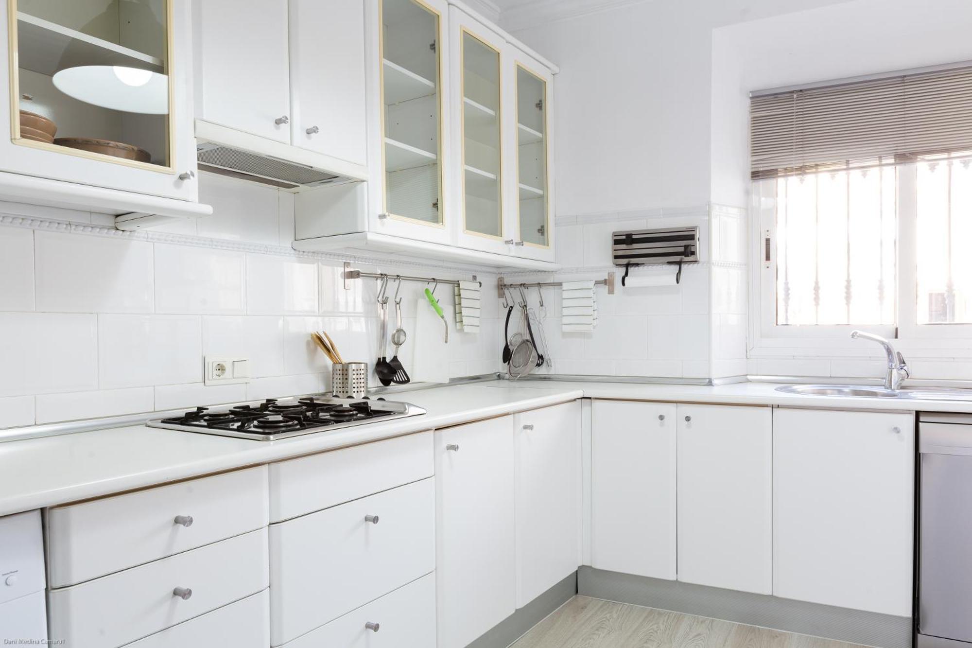 Apartamento Con Vistas Al Mar Málaga Extérieur photo
