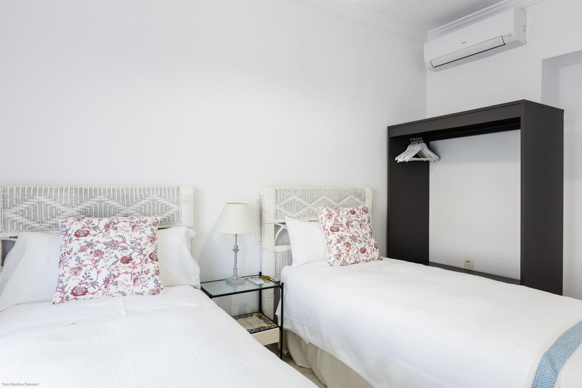 Apartamento Con Vistas Al Mar Málaga Extérieur photo