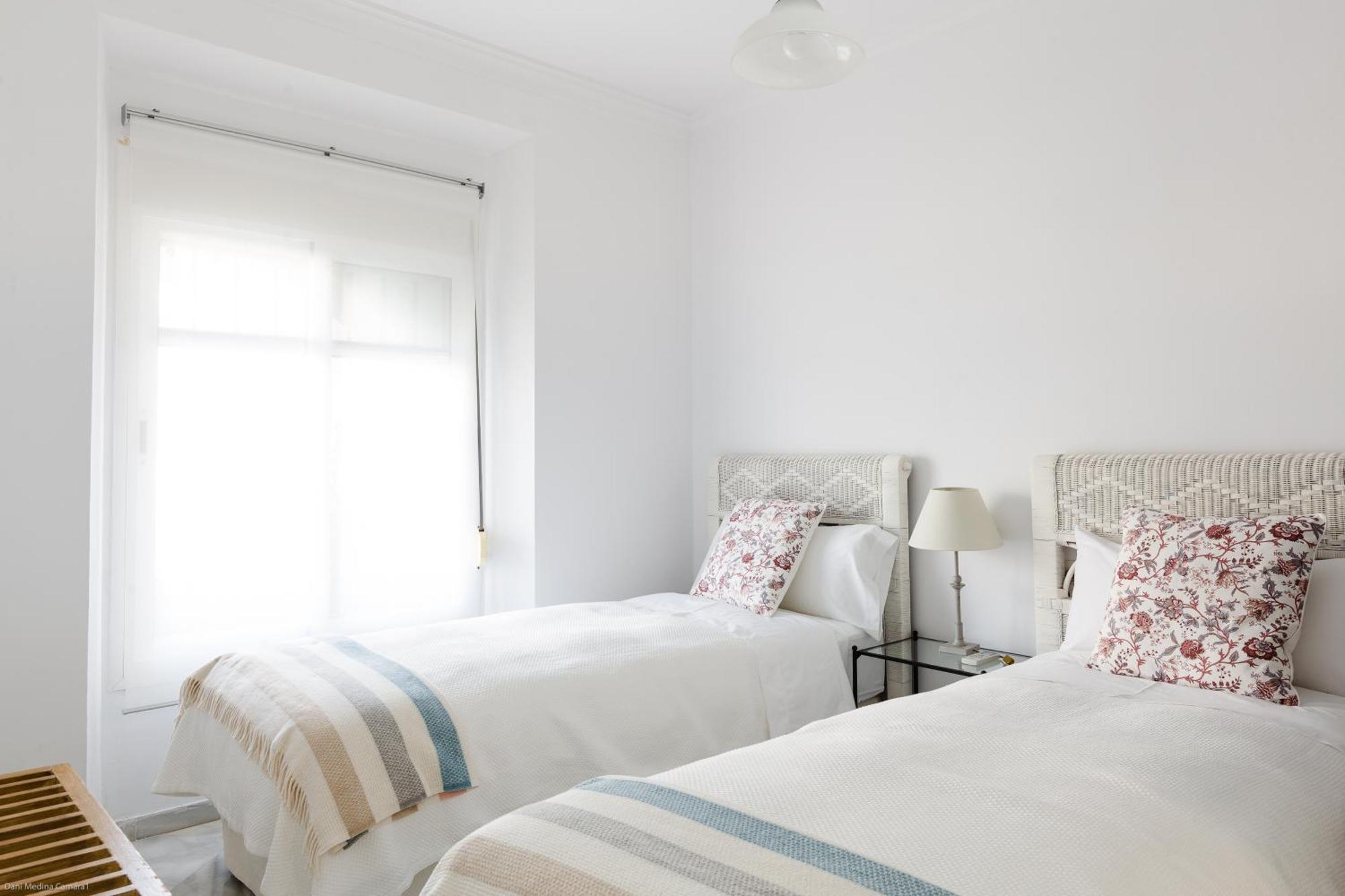 Apartamento Con Vistas Al Mar Málaga Extérieur photo