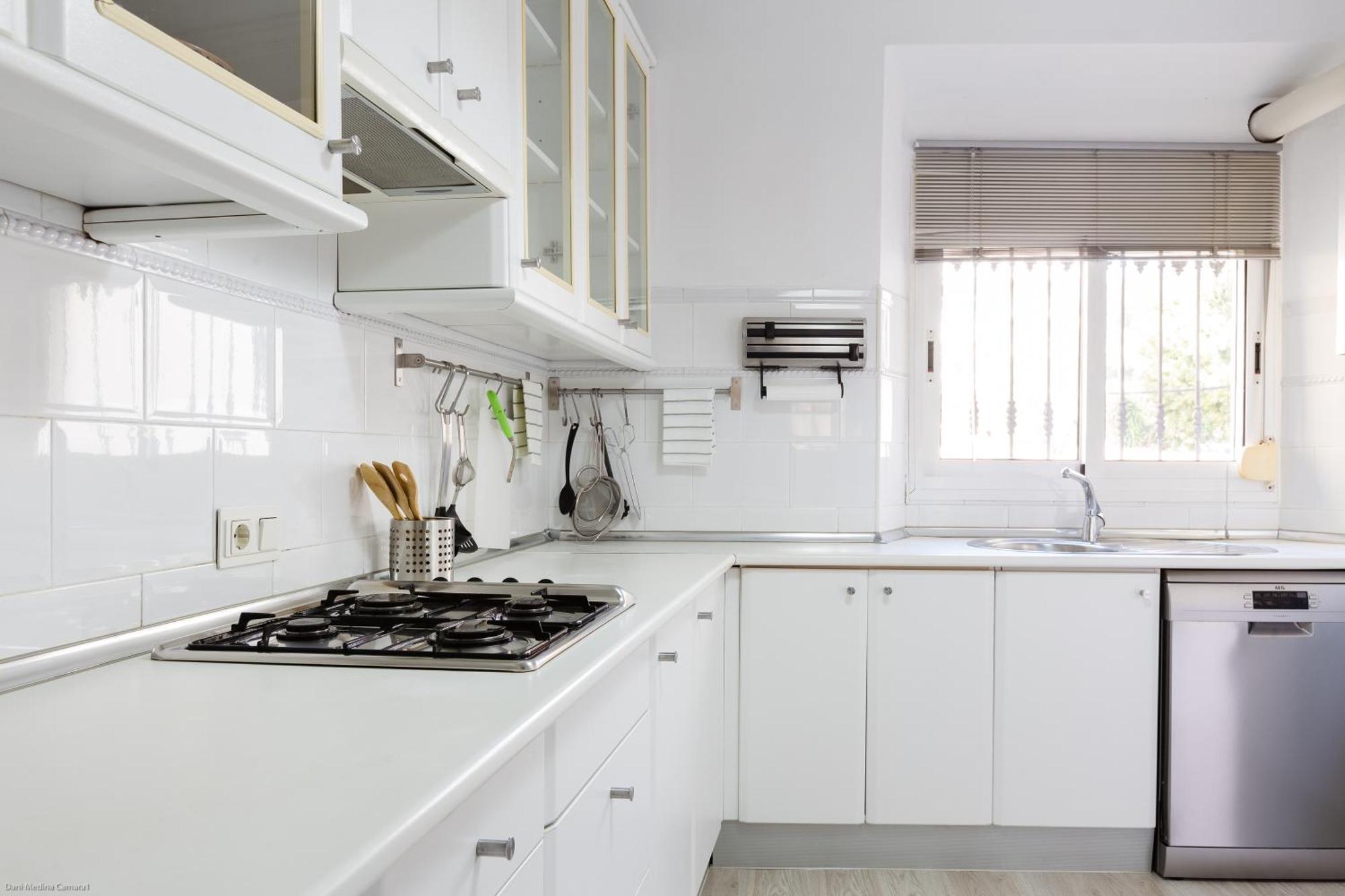Apartamento Con Vistas Al Mar Málaga Extérieur photo