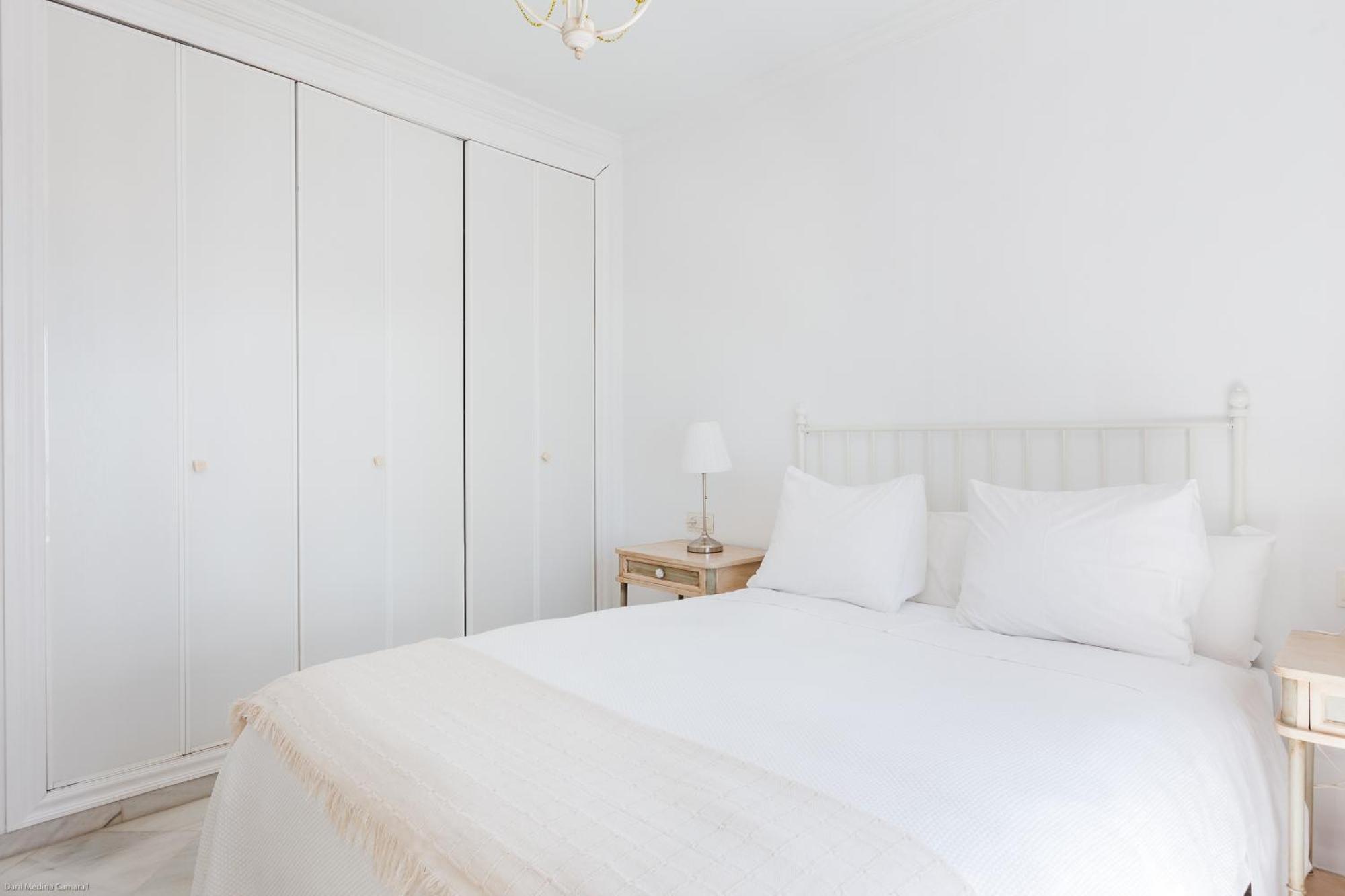 Apartamento Con Vistas Al Mar Málaga Extérieur photo