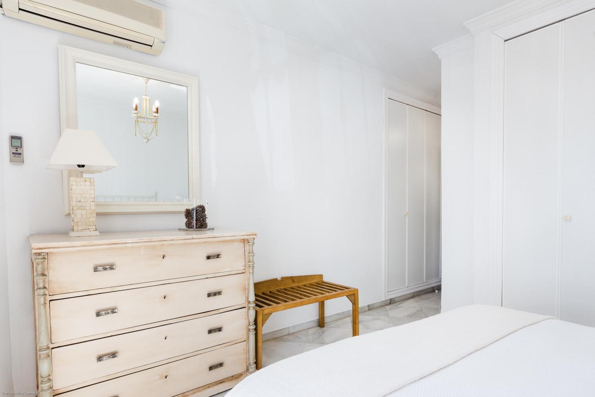 Apartamento Con Vistas Al Mar Málaga Extérieur photo